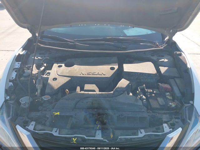 Nissan 2016 2016 1N4AL3AP1GN346750 Image 10