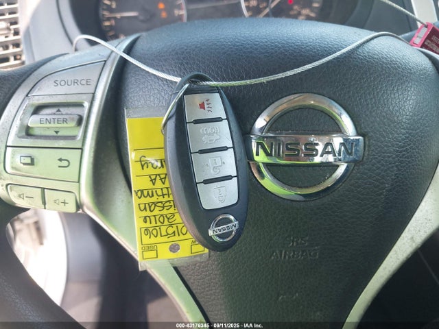 Nissan 2016 2016 1N4AL3AP1GN346750 Image 11