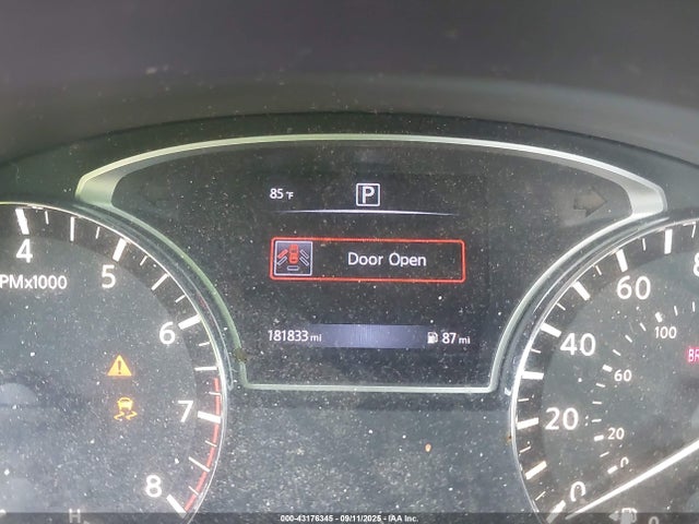 Nissan 2016 2016 1N4AL3AP1GN346750 Image 7