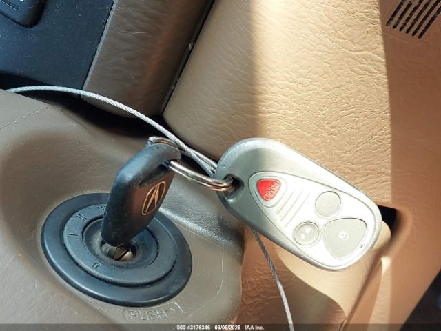 2005 ACURA MDX 2HNYD18985H002219 Photo 10