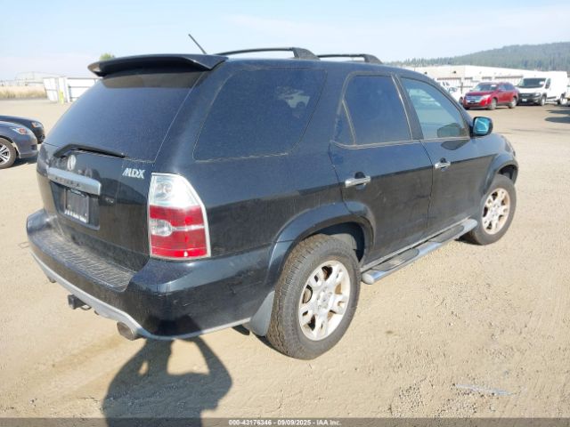 2005 ACURA MDX 2HNYD18985H002219 Photo 3