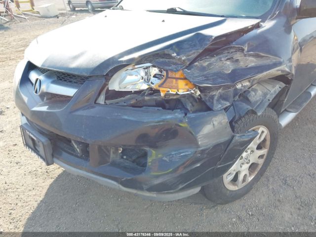 2005 ACURA MDX 2HNYD18985H002219 Photo 5