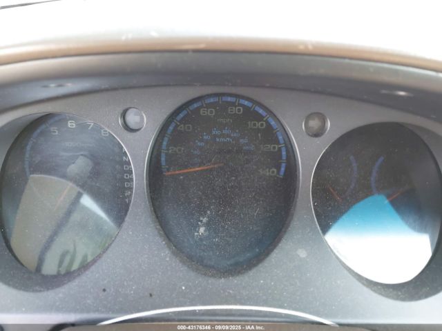 2005 ACURA MDX 2HNYD18985H002219 Photo 6