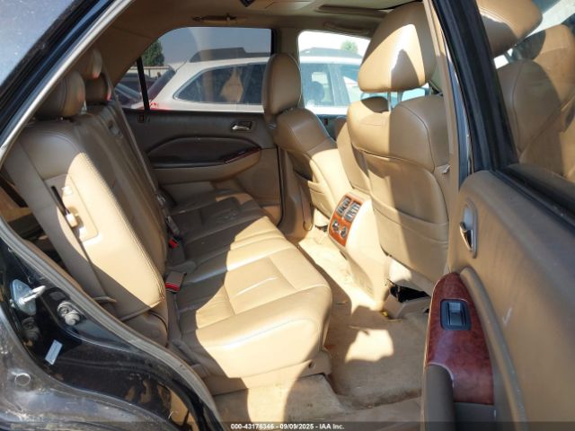 2005 ACURA MDX 2HNYD18985H002219 Photo 7
