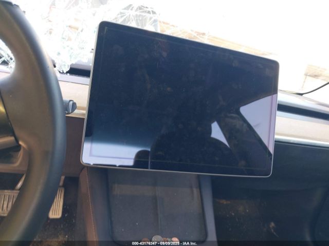 2021 TESLA MODEL 3 5YJ3E1EB9MF869573 Photo 6