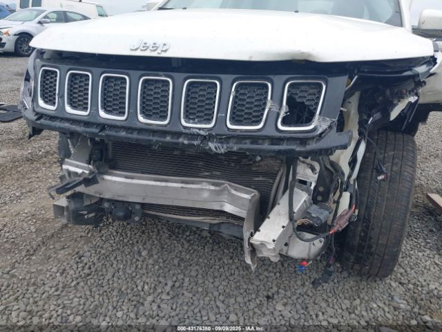 2021 JEEP COMPASS 3C4NJCCB6MT573446 Photo 5
