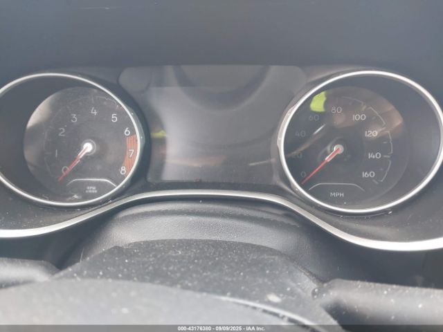 2021 JEEP COMPASS 3C4NJCCB6MT573446 Photo 6