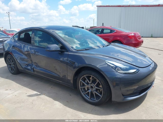 2022 TESLA MODEL 3 5YJ3E1EA0NF206479 Photo 0