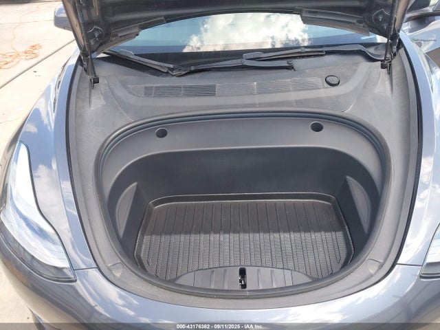 2022 TESLA MODEL 3 5YJ3E1EA0NF206479 Photo 9