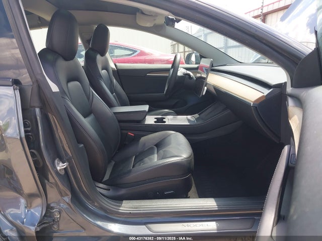 2022 TESLA MODEL 3 5YJ3E1EA0NF206479 Photo 4