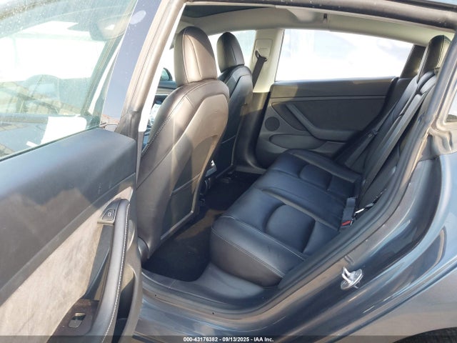 2022 TESLA MODEL 3 5YJ3E1EA0NF206479 Photo 7