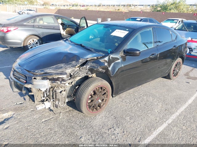1C3CDFAA3GD533530 Dodge Dart