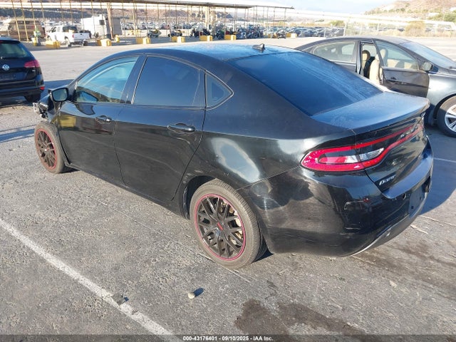 1C3CDFAA3GD533530 Dodge Dart