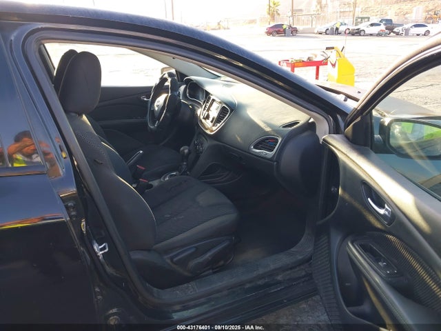 1C3CDFAA3GD533530 Dodge Dart