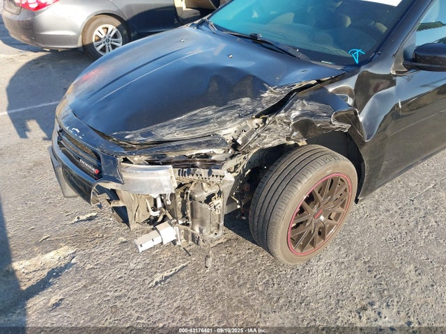 1C3CDFAA3GD533530 Dodge Dart
