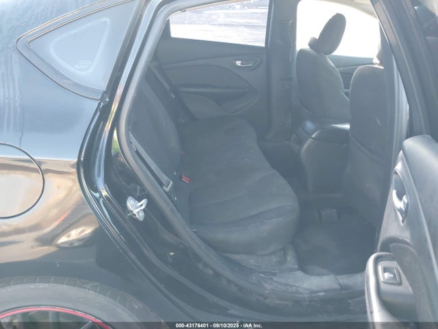 1C3CDFAA3GD533530 Dodge Dart