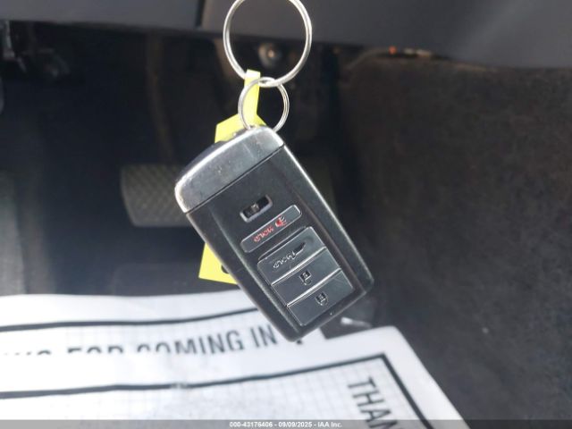 2016 ACURA MDX 5FRYD4H24GB021769 Photo 10