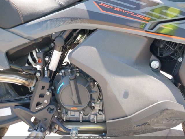 2021 KTM 890 VBKTS6407MM806323 Photo 7