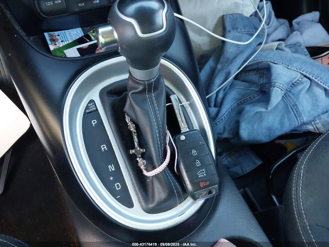KNDJP3A56K7667774 KIA g gdi
