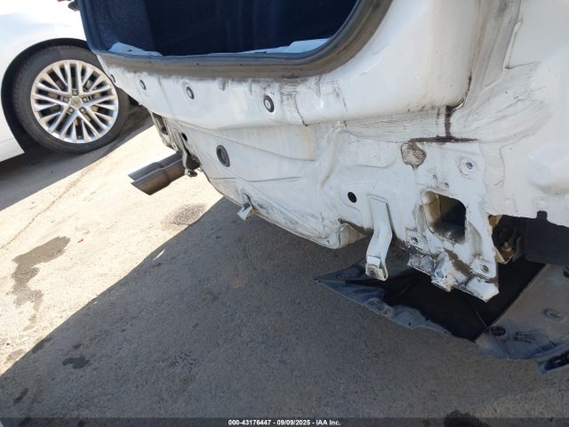 3VWD17AJ8EM419228 Volkswagen Jetta