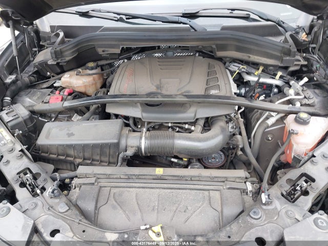 Alfa Romeo Stelvio 2021 ZASPAJAN8M7D17749 Image 10