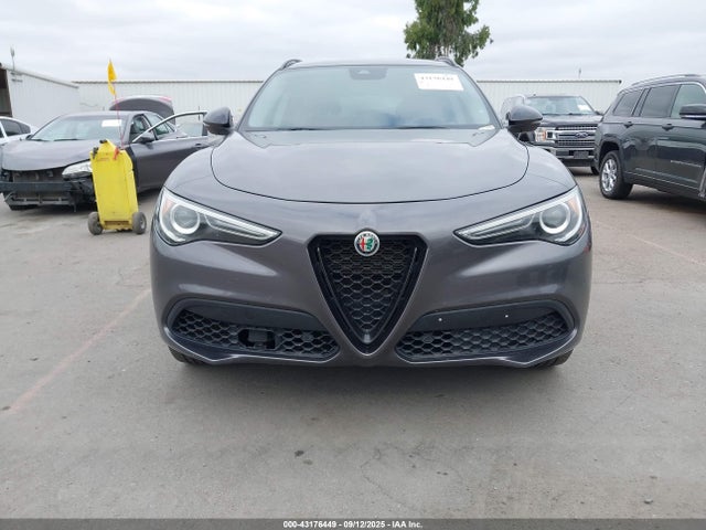 Alfa Romeo Stelvio 2021 ZASPAJAN8M7D17749 Image 6