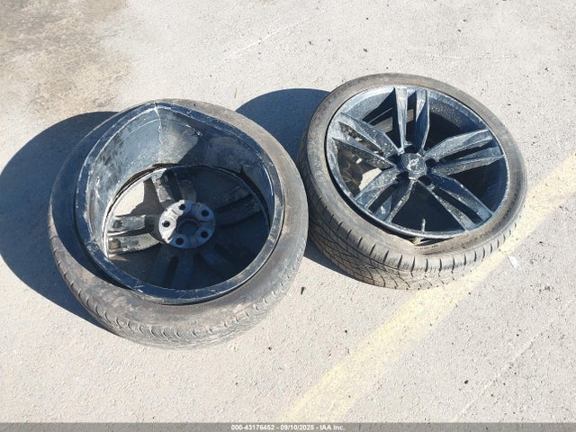 1G1FD1RS6H0124545 Chevrolet lgx - di: direct injection, vvt: variable valve timing, alum, gen 2