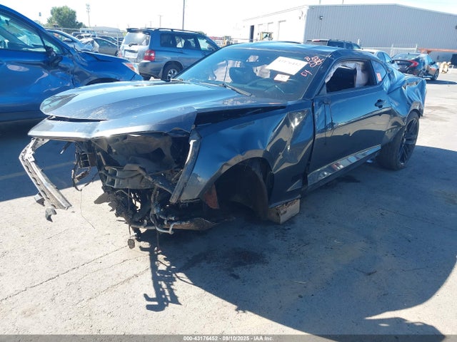 1G1FD1RS6H0124545 Chevrolet lgx - di: direct injection, vvt: variable valve timing, alum, gen 2