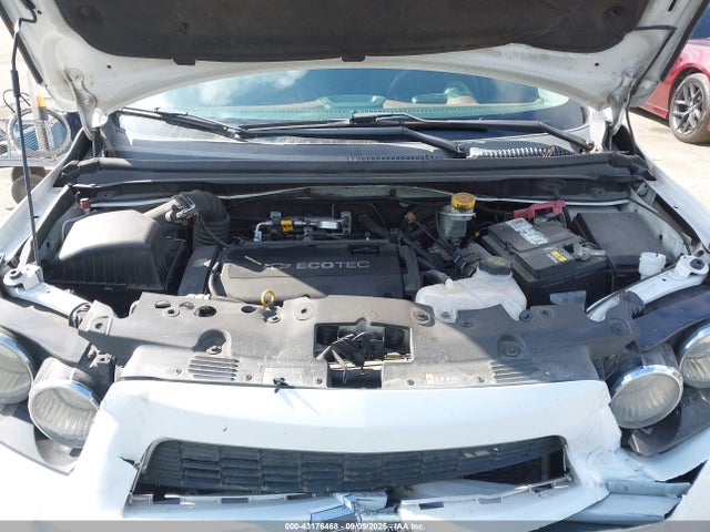 Chevrolet luw 2014 1G1JC5SH7E4134055 Image 10