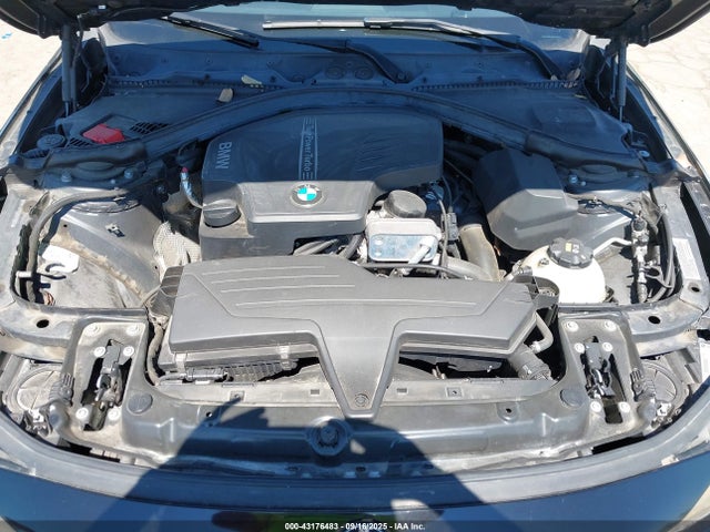 BMW 328I 2014 WBA3C1C50EK110962 Image 10