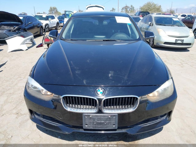 BMW 328I 2014 WBA3C1C50EK110962 Image 12