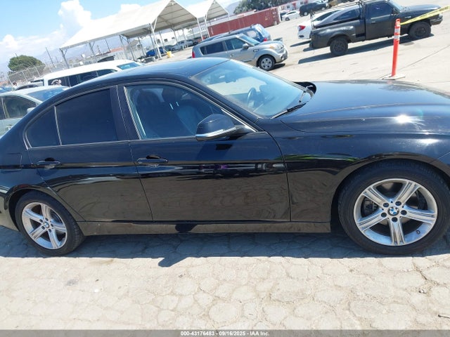 BMW 328I 2014 WBA3C1C50EK110962 Image 13
