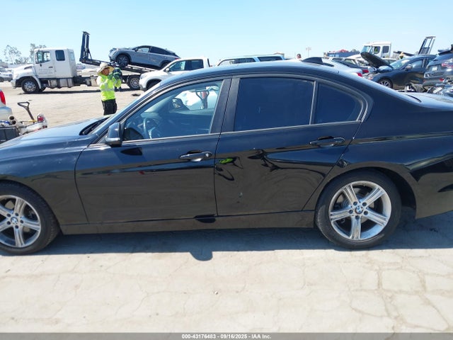 BMW 328I 2014 WBA3C1C50EK110962 Image 14