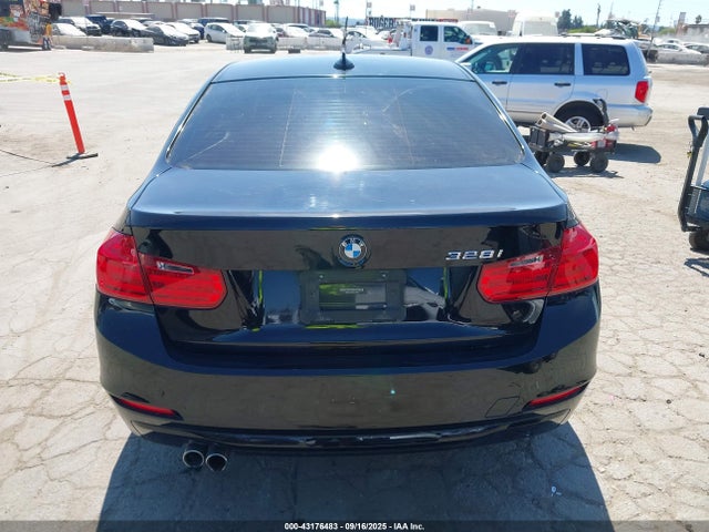 BMW 328I 2014 WBA3C1C50EK110962 Image 16