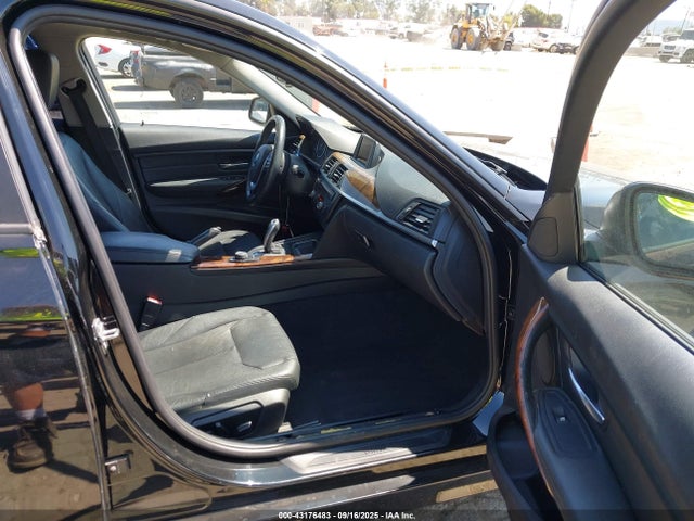 BMW 328I 2014 WBA3C1C50EK110962 Image 5
