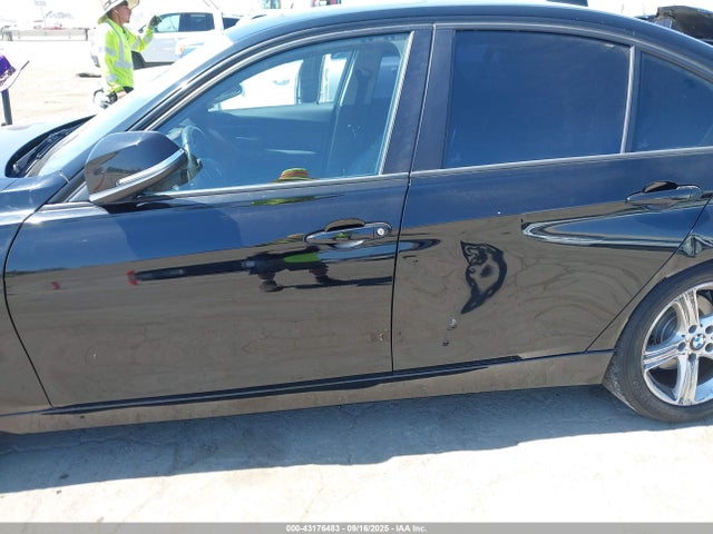 BMW 328I 2014 WBA3C1C50EK110962 Image 6