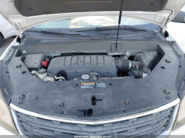 Chevrolet llt 2015 1GNKRFKD0FJ165817 Image 10