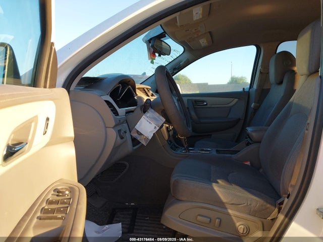 Chevrolet llt 2015 1GNKRFKD0FJ165817 Image 5