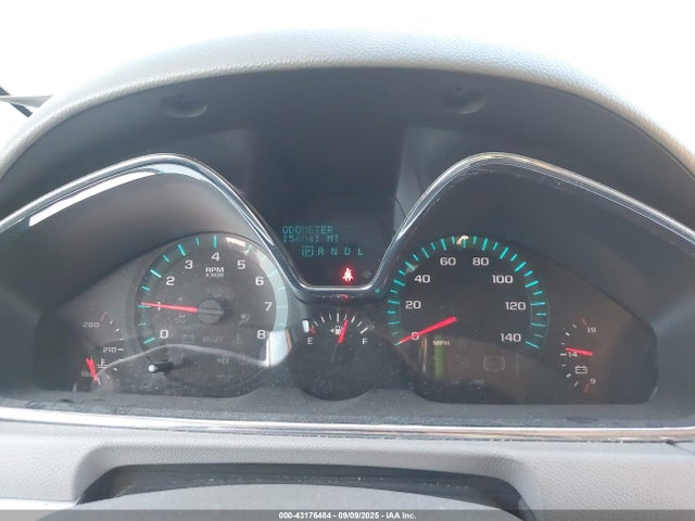 Chevrolet llt 2015 1GNKRFKD0FJ165817 Image 7