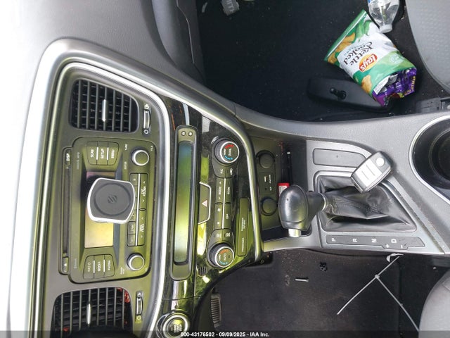 KIA mpi theta ii 2015 KNAGM4AD8F5086016 Image 11