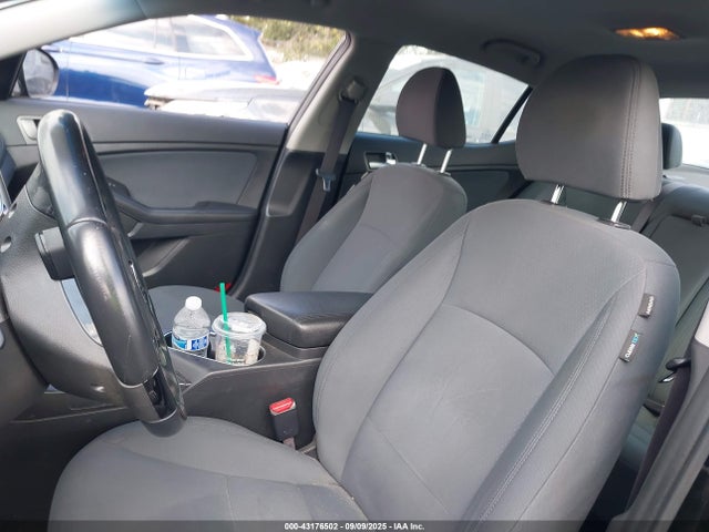 KIA mpi theta ii 2015 KNAGM4AD8F5086016 Image 14