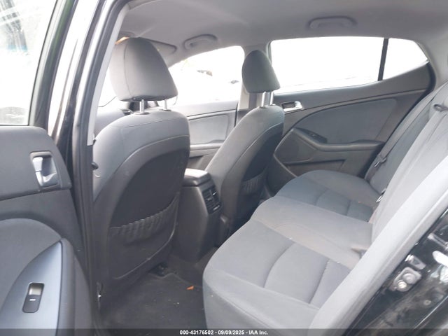 KIA mpi theta ii 2015 KNAGM4AD8F5086016 Image 16