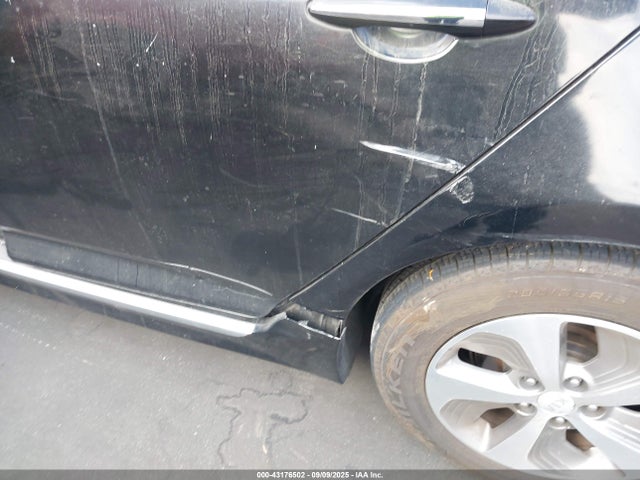 KIA mpi theta ii 2015 KNAGM4AD8F5086016 Image 17