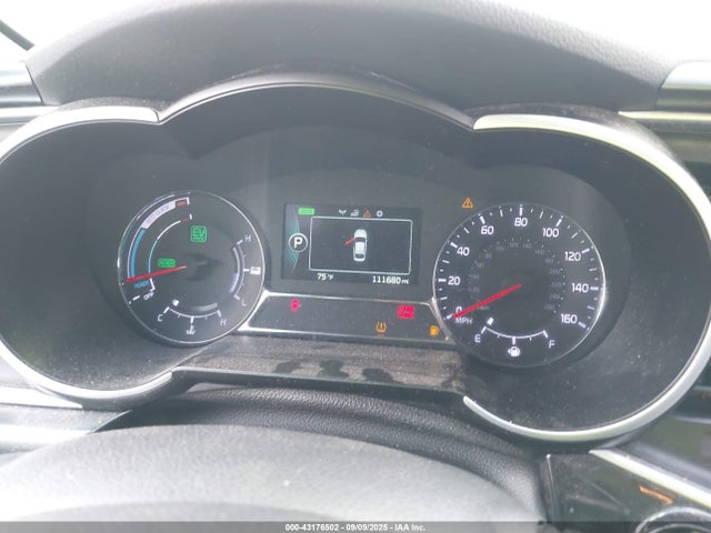KIA mpi theta ii 2015 KNAGM4AD8F5086016 Image 7