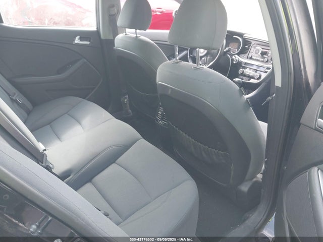 KIA mpi theta ii 2015 KNAGM4AD8F5086016 Image 8