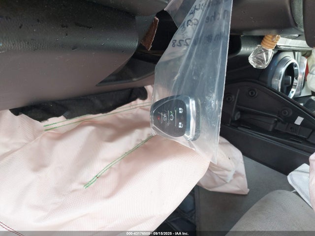 1G1FB1RSXH0186228 Chevrolet lgx - di: direct injection, vvt: variable valve timing, alum, gen 2
