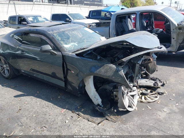 1G1FB1RSXH0186228 Chevrolet lgx - di: direct injection, vvt: variable valve timing, alum, gen 2