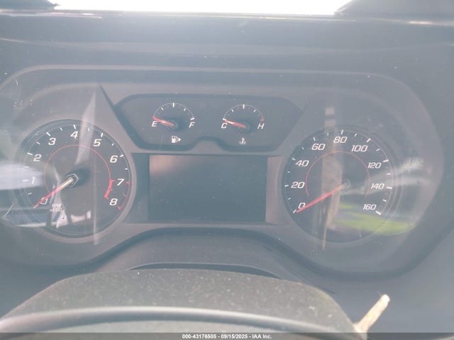 1G1FB1RSXH0186228 Chevrolet lgx - di: direct injection, vvt: variable valve timing, alum, gen 2
