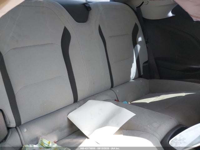 1G1FB1RSXH0186228 Chevrolet lgx - di: direct injection, vvt: variable valve timing, alum, gen 2
