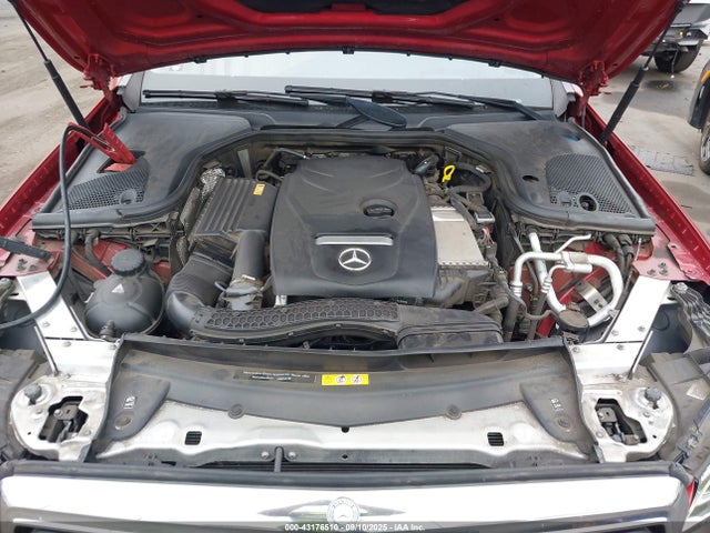 WDDZF4JB1HA123282 Mercedes-Benz m274